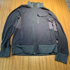 lululemon jacket
